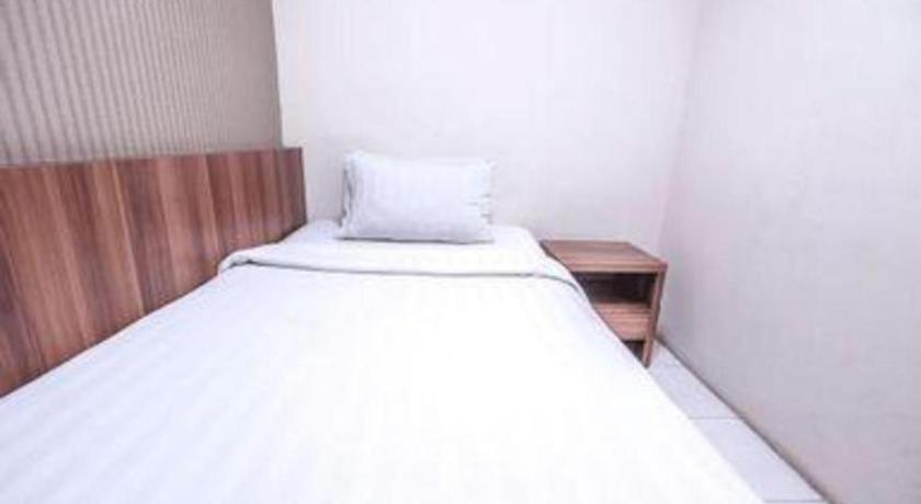 Great Western Hotel & Resort Serpong - Tangerang Dış mekan fotoğraf